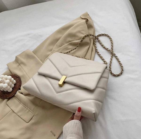 Polar bag - beige